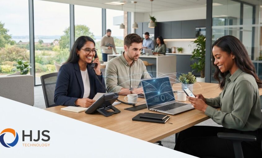 Business Telecoms Hampshire: Local Buyer's Guide 2026