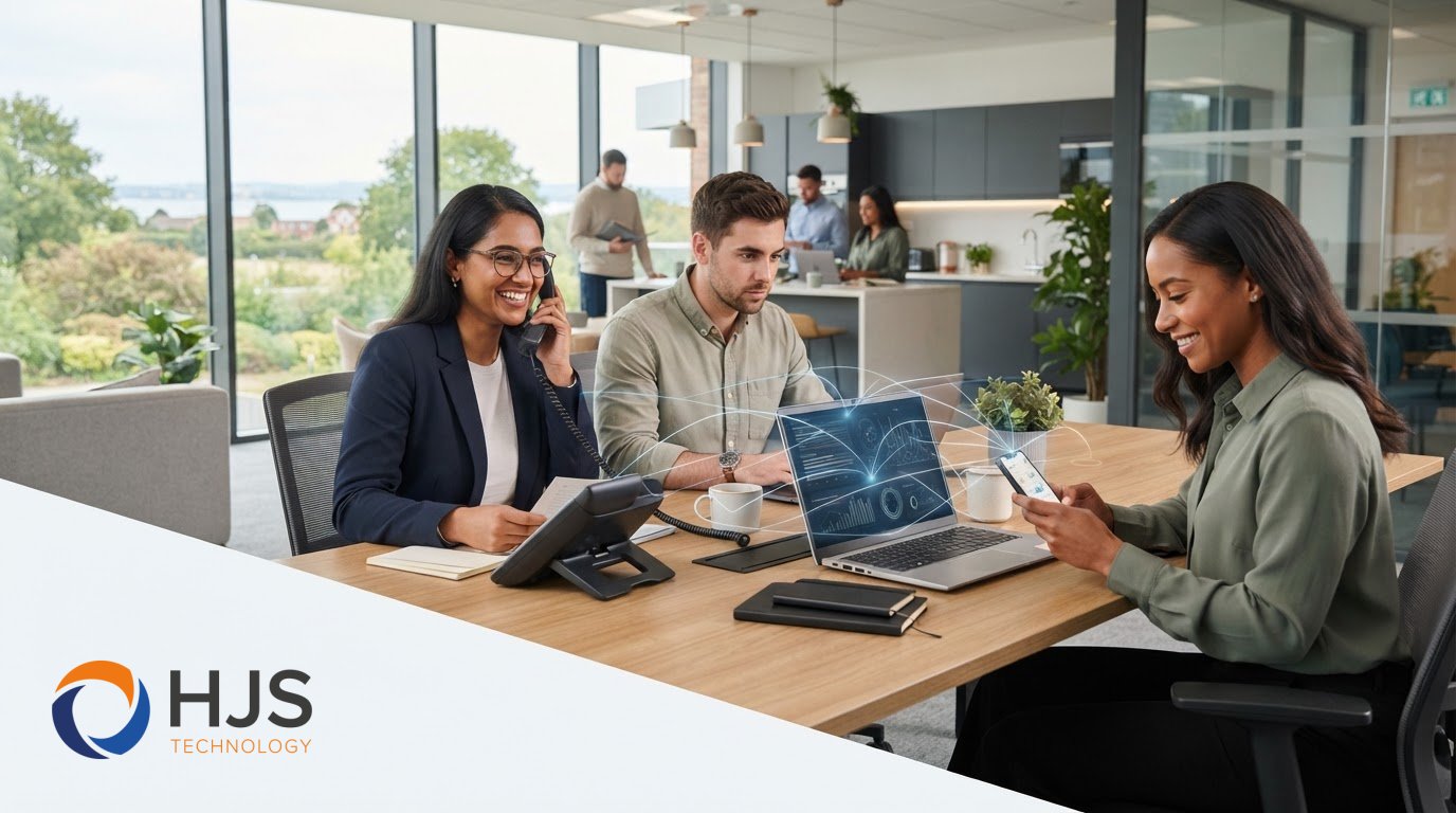 Business Telecoms Hampshire: Local Buyer's Guide 2026