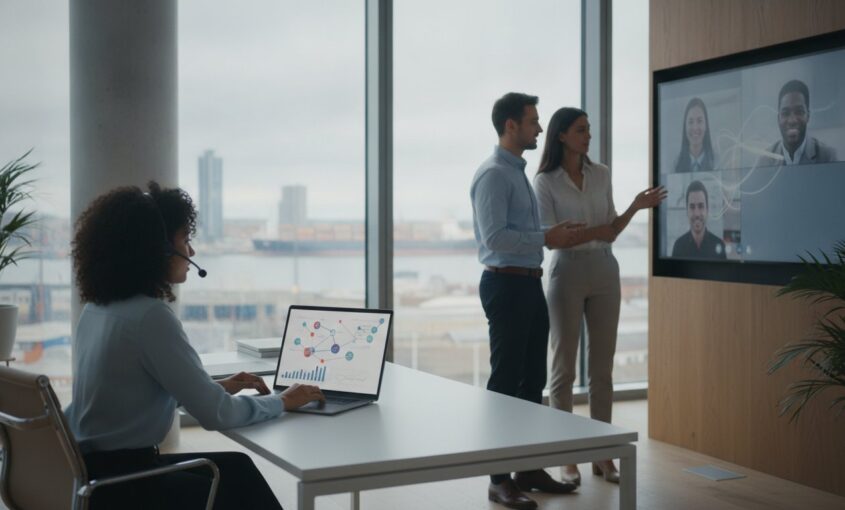 Business VoIP Systems Southampton: The Strategic 2026 Guide