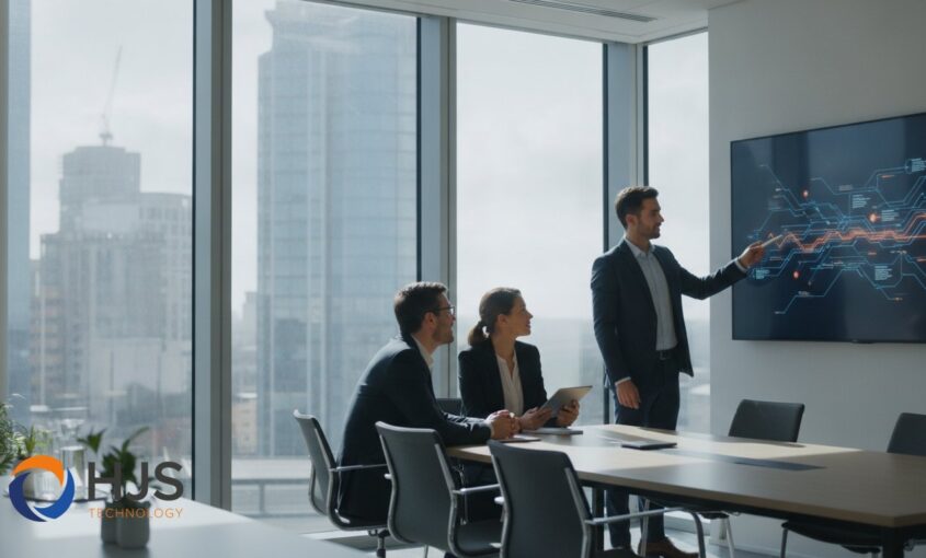 IT Consultancy Hampshire: A Strategic Guide for Business Leaders in 2026