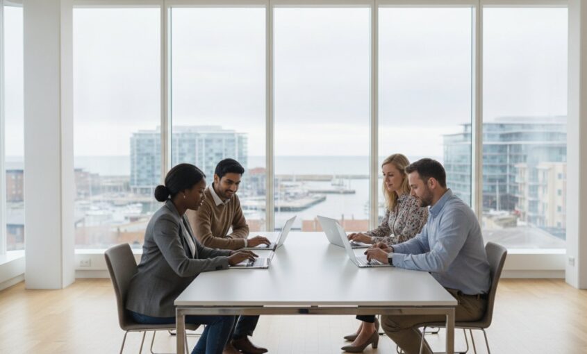 SharePoint Migration Services Southampton: The Strategic 2026 Guide
