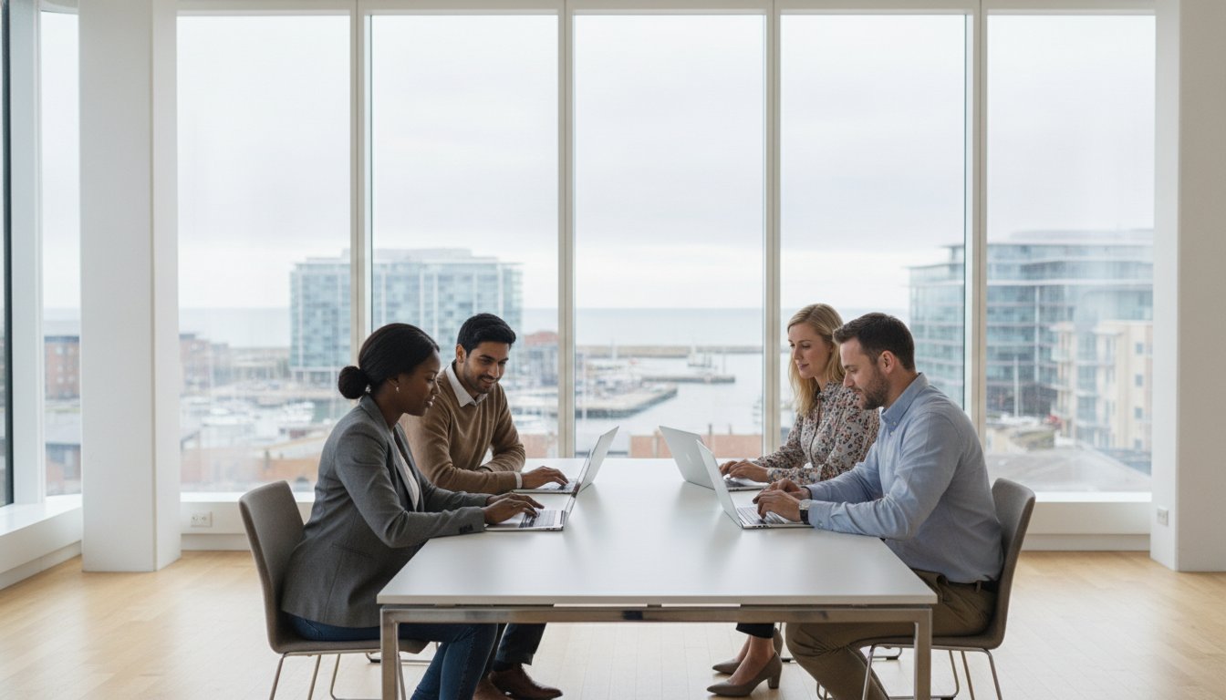 SharePoint Migration Services Southampton: The Strategic 2026 Guide