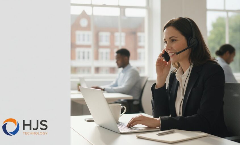 Cloud Phone Systems for UK Businesses: 2026 Guide