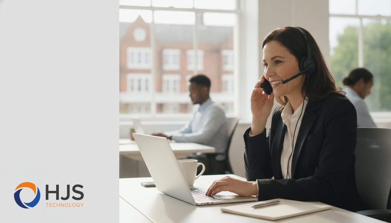 Cloud Phone Systems for UK Businesses: 2026 Guide