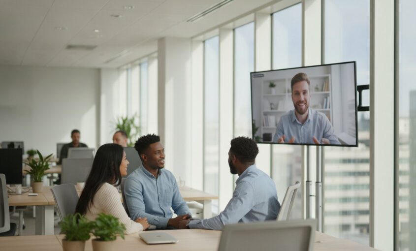 Cloud Phone Systems for UK Businesses: 2026 Guide