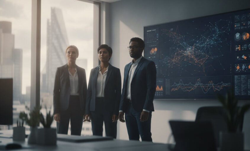 Dark Web Monitoring: Proactive Breach Prevention for UK Businesses in 2026