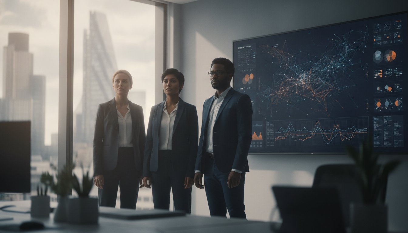Dark Web Monitoring: Proactive Breach Prevention for UK Businesses in 2026