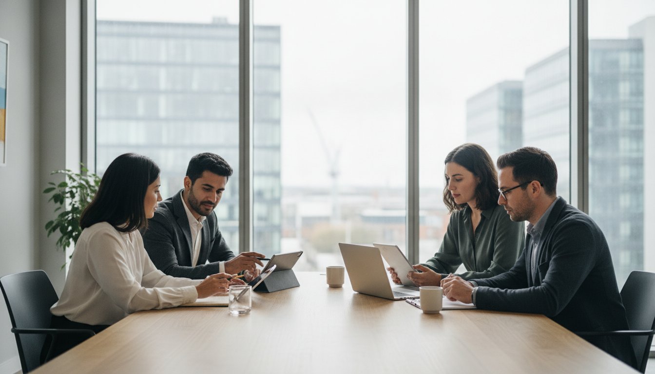 Southampton Managed IT: 2026 Strategic Guide for UK SMEs