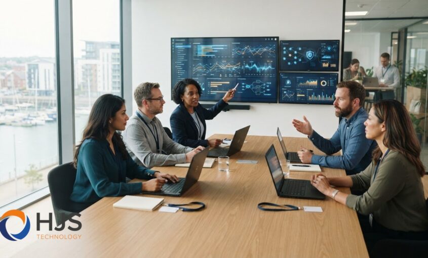 Cyber Security Stats 2026-2026: Southampton Guide