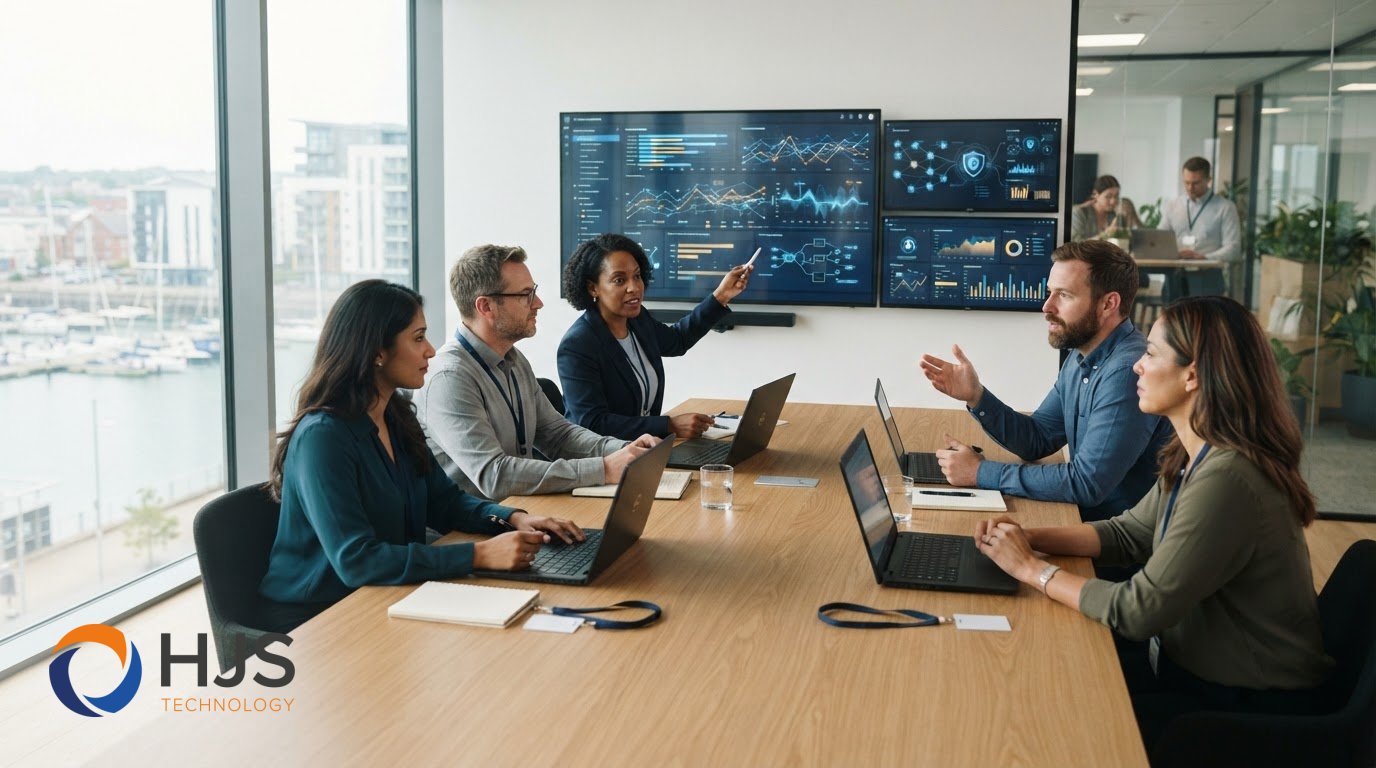 Cyber Security Stats 2026-2026: Southampton Guide