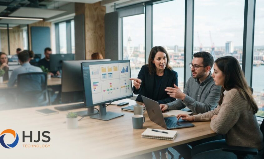 Microsoft 365 Copilot for Business UK: Is Your Business Ready?