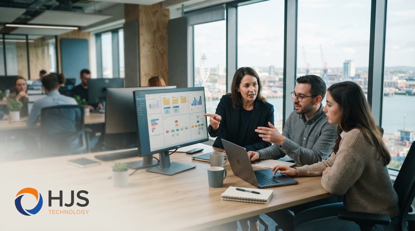 Microsoft 365 Copilot for Business UK: Is Your Business Ready?