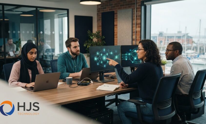 Penetration Testing Southampton: Protect Your Business