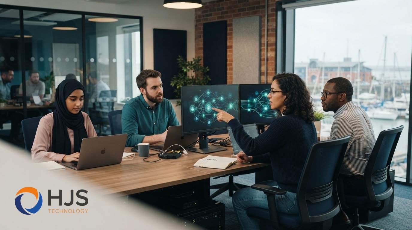 Penetration Testing Southampton: Protect Your Business