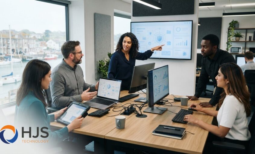 Supplemental IT Support for Internal Teams: How to Choose the Right Model