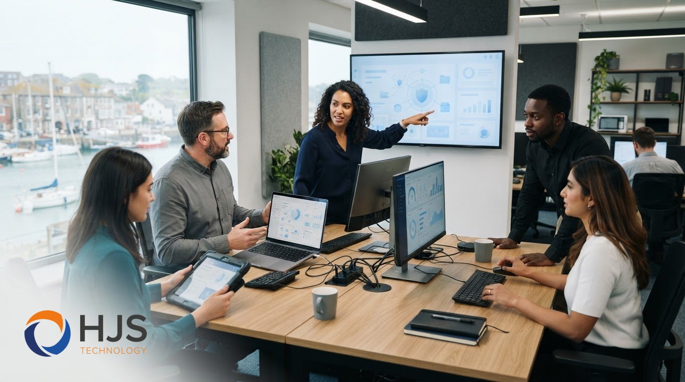 Supplemental IT Support for Internal Teams: How to Choose the Right Model